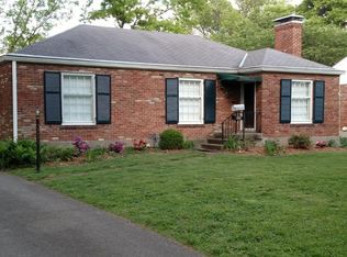 315 Lotis Way, Brownsboro Village, KY 40207