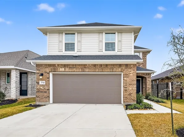 27103 Blue Pool Dr, Katy, TX 77493