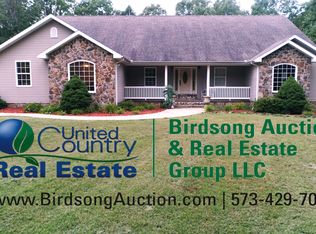 Poplar Blf, Poplar Bluff, MO 63901