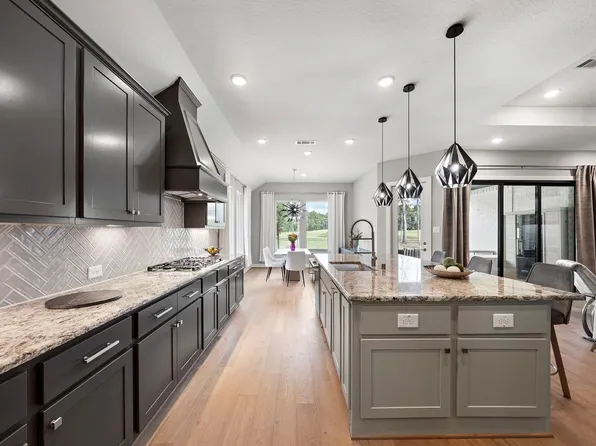 7551 Congress Trail Way, Porter, TX 77365