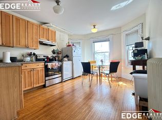 15 Elko St #2, Brighton, MA 02135