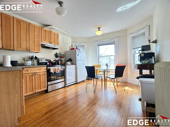 15 Elko St #2, Brighton, MA 02135
