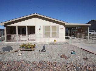 5170 E 34th St, Yuma, AZ 85365