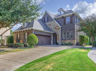 18238 Brighton Grn, Dallas, TX 75252