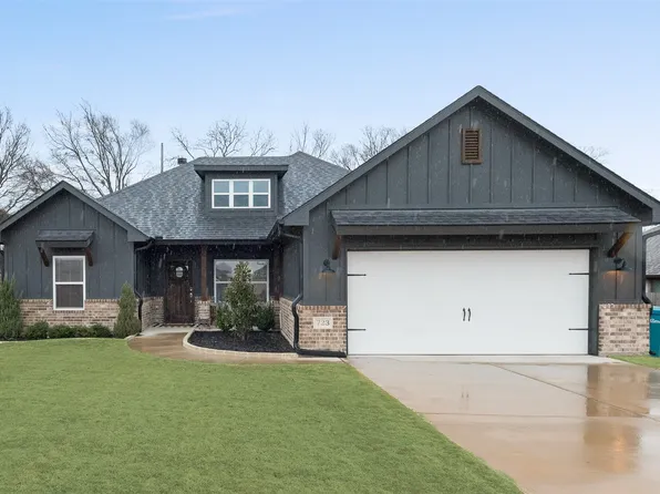 723 Nolan Dr, Sherman, TX 75092