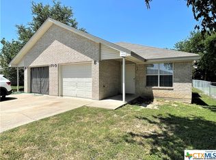 1710 Aztec Trce, Harker Heights, TX 76548