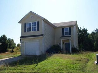 1606 Hallmark Hills Dr, Griffin, GA