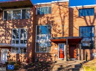 1747 Harvard St NW, Washington, DC 20009