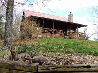 72883 Bowen Rd, Wilkesville, OH 45695