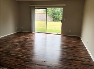 1920 W Lakeview Blvd APT 5, North Fort Myers, FL 33903