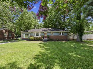 425 McCain Dr, Nashville, TN 37211