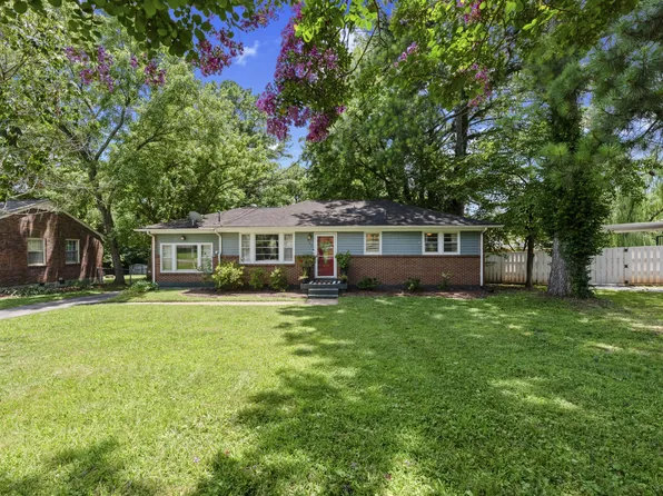 425 McCain Dr, Nashville, TN 37211