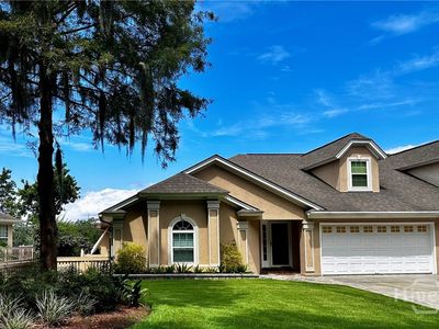 29 Sassafras Trl, Savannah, GA, 31404