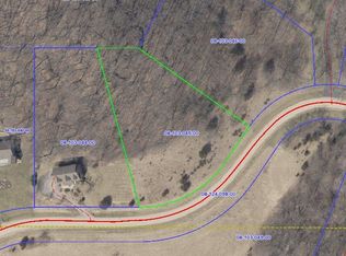 45 Heatherdowns Ln, Galena, IL 61036