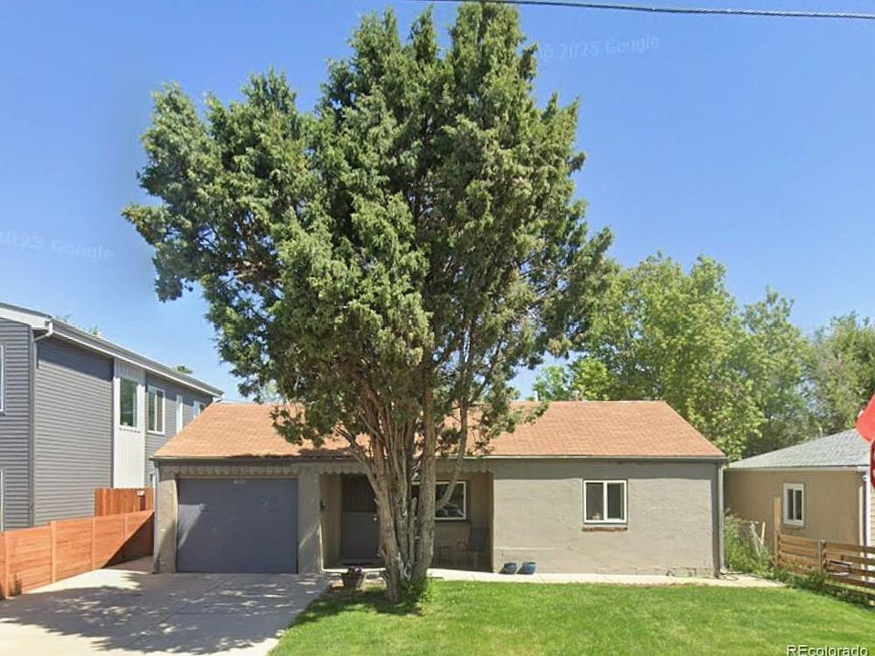 1st image of 4601 W 10th Avenue