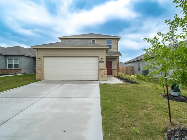14654 Hackamore Way, Elmendorf, TX 78112