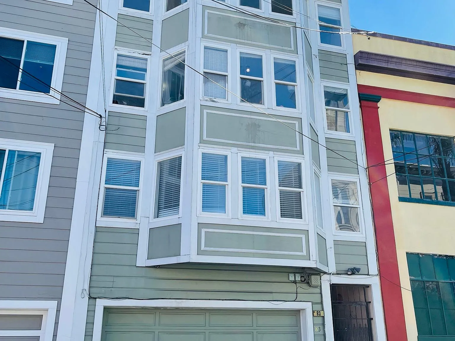 83 Albion St — Photo 1