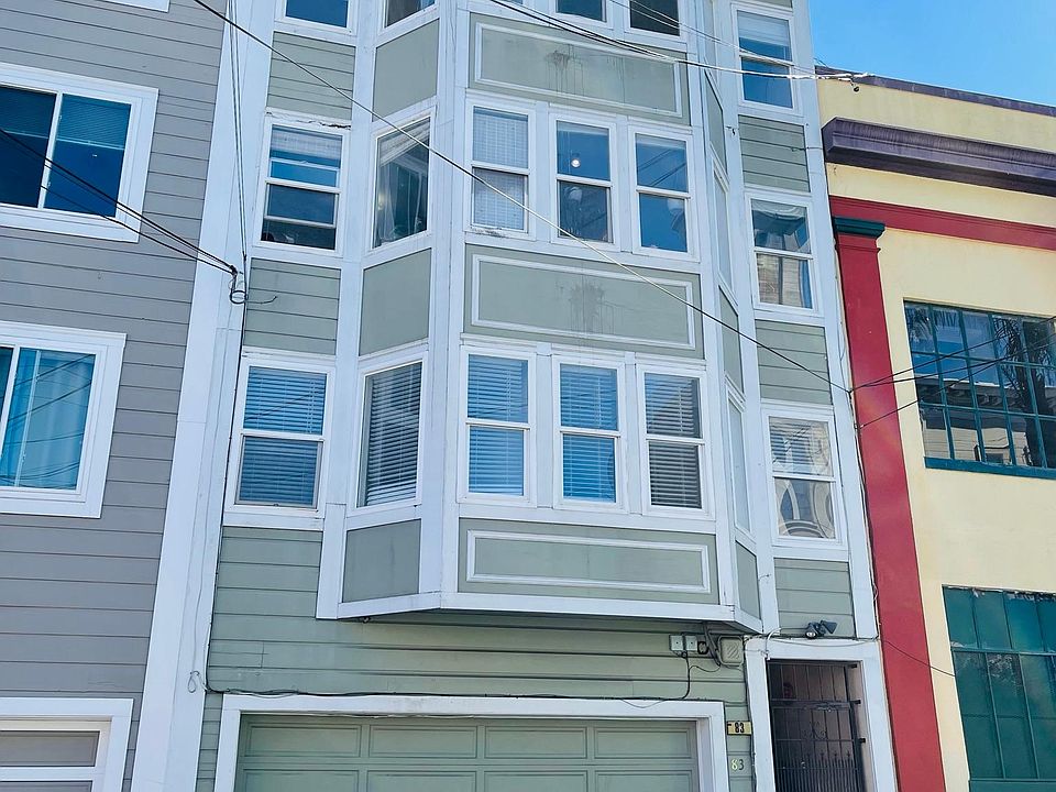 1st image of 83 Albion St #3