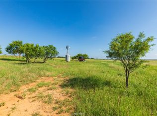 0 County Road 209, Wingate, TX 79566