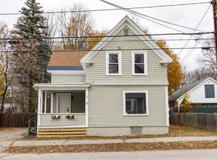 73 Webster Street, Laconia, NH 03246