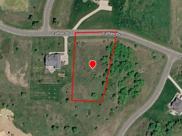 2650 Colton Dr, Berrien Springs, MI 49103