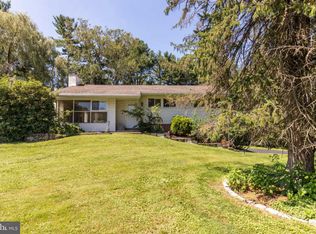 33 War Admiral Ln, Media, PA 19063