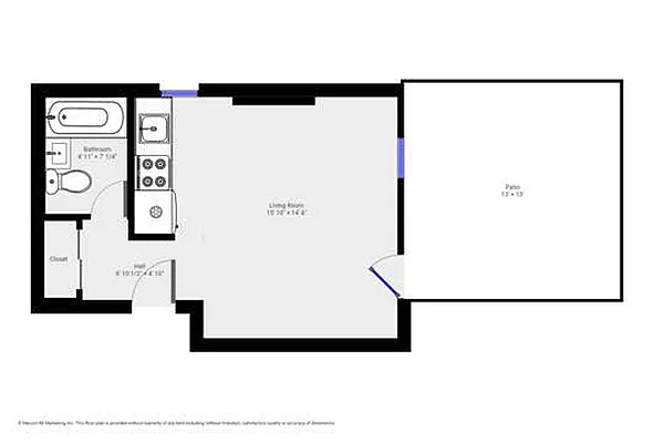 Rented by Compass | media 19
