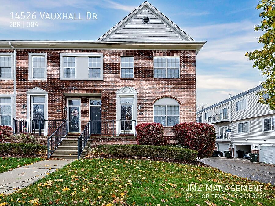 1st image of 14526 Vauxhall Dr