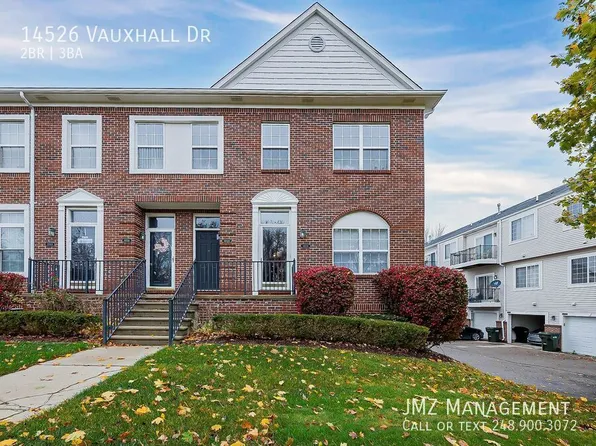 14526 Vauxhall Dr, Sterling Heights, MI 48313