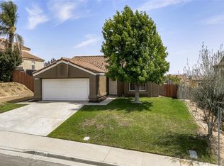 22073 Spring Crest Rd, Moreno Valley, CA 92557