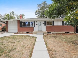2251 Braun Dr, Golden, CO 80401