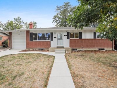 2251 Braun Drive, Golden, CO, 80401