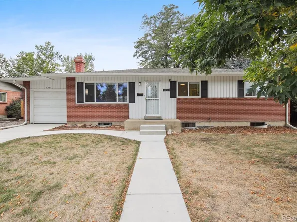 2251 Braun Drive, Golden, CO 80401
