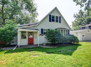 3902 Maher Ave, Madison, WI 53716