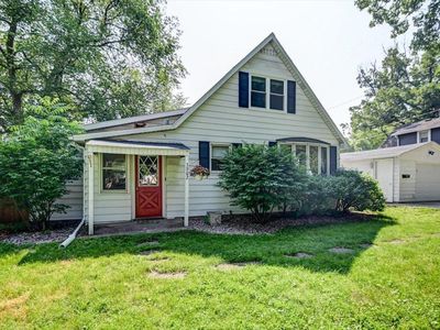3902 Maher Avenue, Madison, WI, 53716