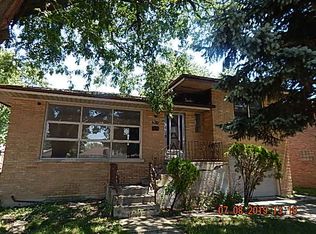 7923 Central Ave, Burbank, IL