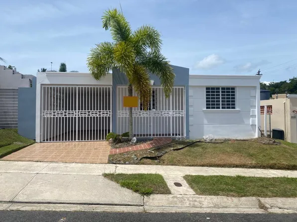 G 13 Lajas, Juncos, PR 00777