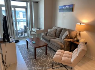 30 Ordnance St #603, Toronto, ON M6K 1A2