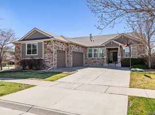 5427 S Harvest Way, Aurora, CO 80016