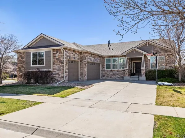 5427 S Harvest Way, Aurora, CO 80016