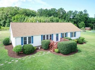 575 Stewart Farm Rd, Henderson, NC 27537