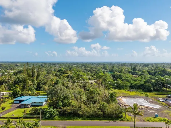 29th Ave Lot 96, Keaau, HI 96749