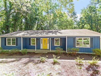 5124 Lazywood Ln, Durham, NC, 27712