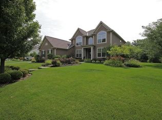 8649 Swisher Creek Xing, New Albany, OH