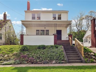 172 Emmons Ave, Akron, OH, 44312