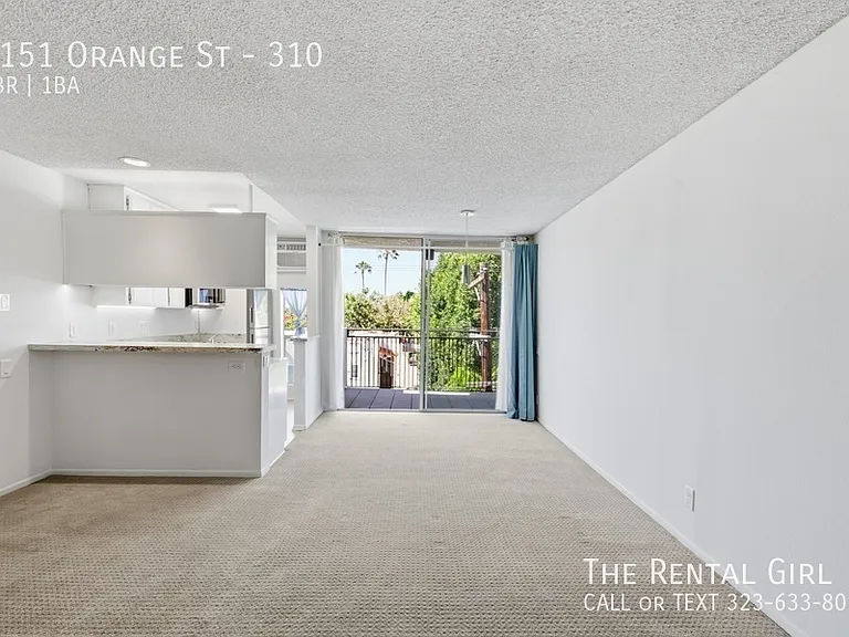 6151 Orange St #310 — Photo 4