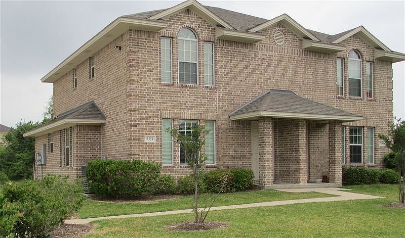 Exterior 2332