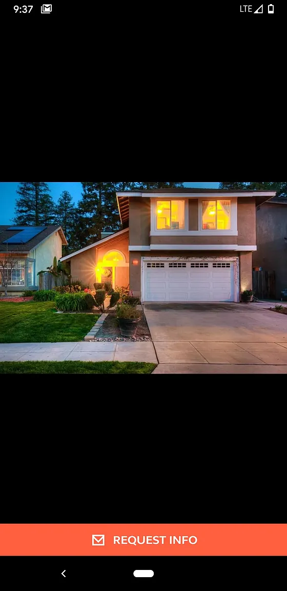 2071 W Warner Ave photo 1