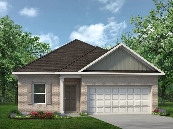 9625 McClane Farm Dr, Crowley, TX 76036