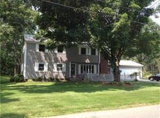 3 Karen Dr, Wilbraham, MA 01095